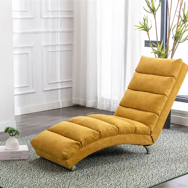 Sillón reclinable individual decorativo multicolor
