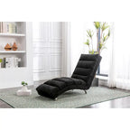 Sillón reclinable individual decorativo multicolor