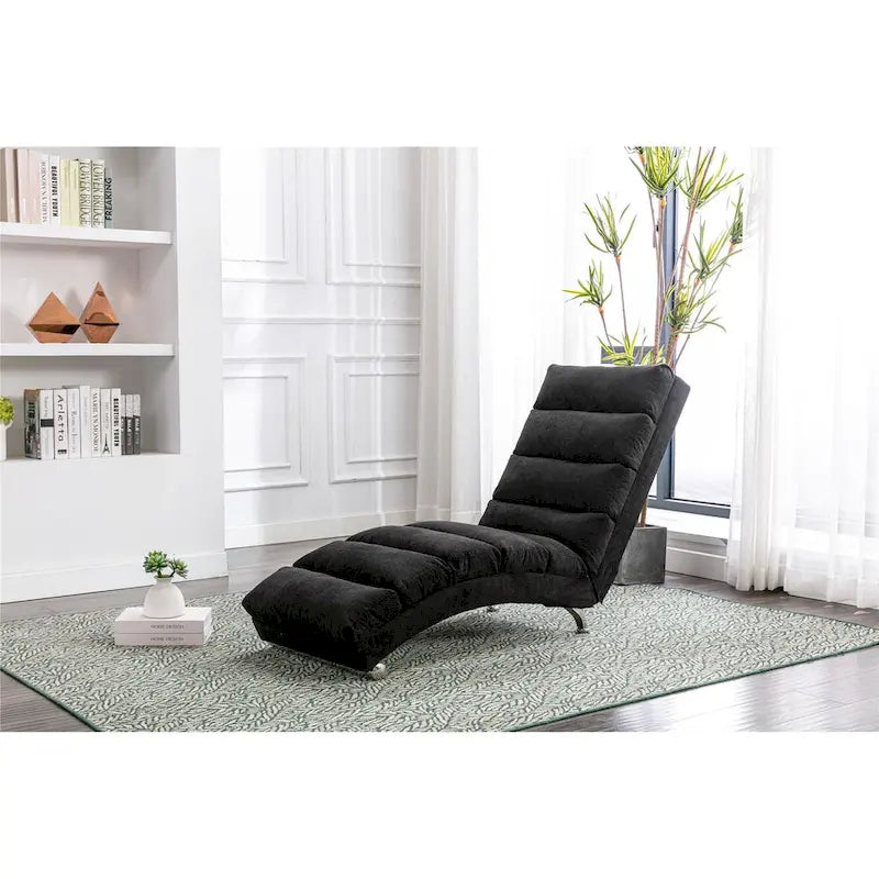 Sillón reclinable individual decorativo multicolor