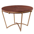 Juego de comedor redondo de 5 piezas, beige/gris, sillas de terciopelo, 4 asientos