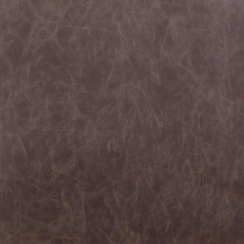 Silla de oficina de mediados de siglo blanca/marrón/gris — Asiento individual